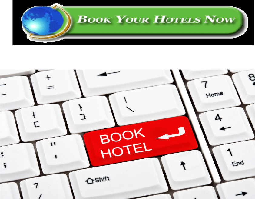 Hotel booking engine